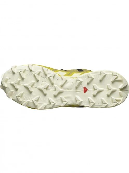 pantofi de cros pt. barbati Salomon Speedcross 6 oliv 7