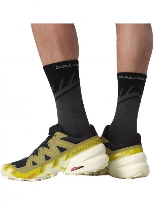 pantofi de cros pt. barbati Salomon Speedcross 6 oliv 9