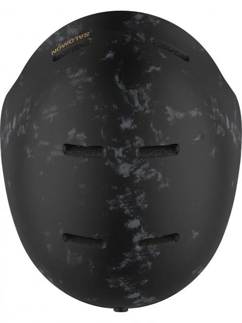 casca de protectie Salomon Orka negru 5