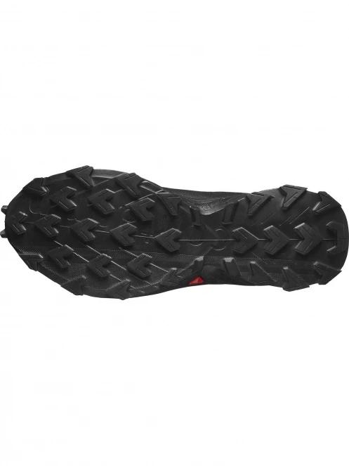 pantofi de cros pt. barbati Salomon Alphacross 5 Gtx negru 7