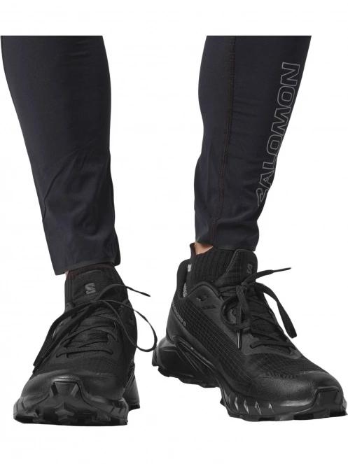 pantofi de cros pt. barbati Salomon Alphacross 5 Gtx negru 8