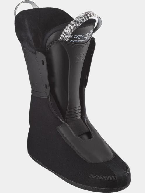 clapari pt. femei Salomon S/Pro Hv 90 W Gw negru 6