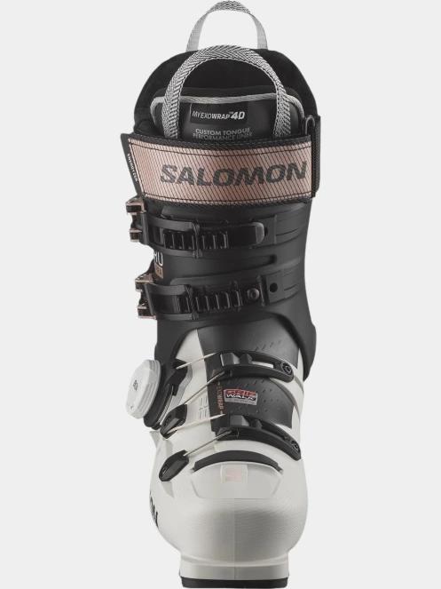 clapari pt. femei Salomon S/Pro Supra Boa 105 W Gw gri 4