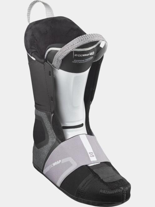 clapari pt. femei Salomon S/Pro Supra Boa 105 W Gw gri 6