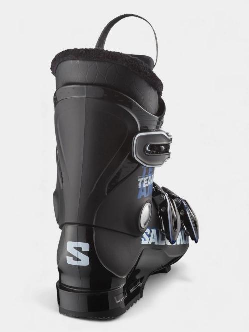 clapari Salomon Team T3 negru 3