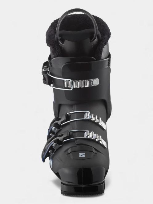 clapari Salomon Team T3 negru 4