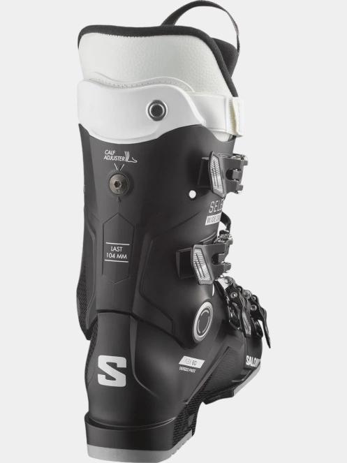 clapari pt. femei Salomon Select Wide Cruise 60 W negru 3
