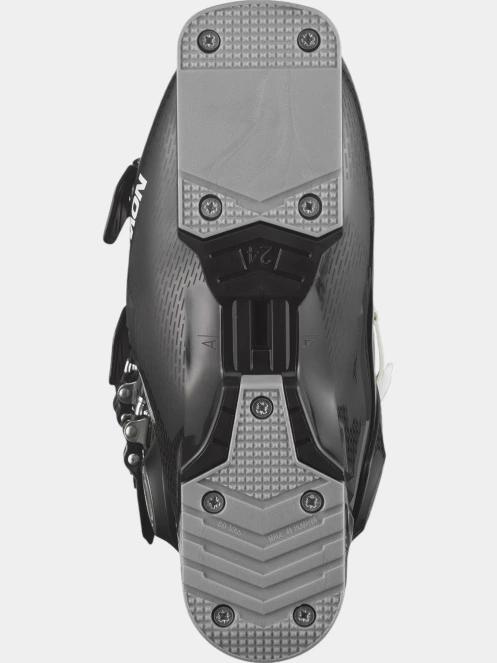 clapari pt. femei Salomon Select Wide Cruise 60 W negru 5