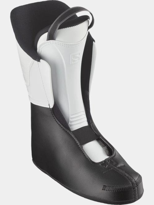 clapari pt. femei Salomon Select Wide Cruise 60 W negru 6