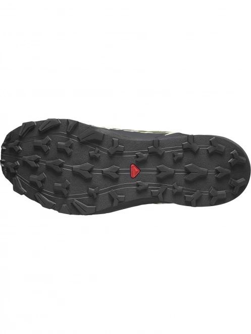 pantofi de cros pt. barbati Salomon Thundercross Gtx oliv 7