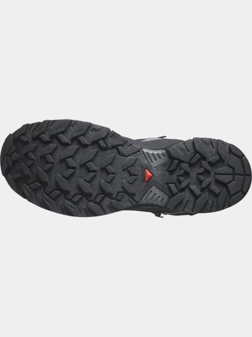 bocanci de drumetie pt. barbati Salomon X Ultra 360 Mid Gtx negru 7