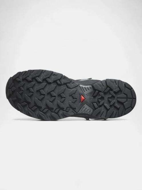 bocanci de drumetie pt. barbati Salomon X Ultra 360 Mid Gore-Tex negru 7