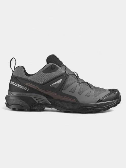 bocanci de drumetie pt. barbati Salomon X Ultra 360 negru 3