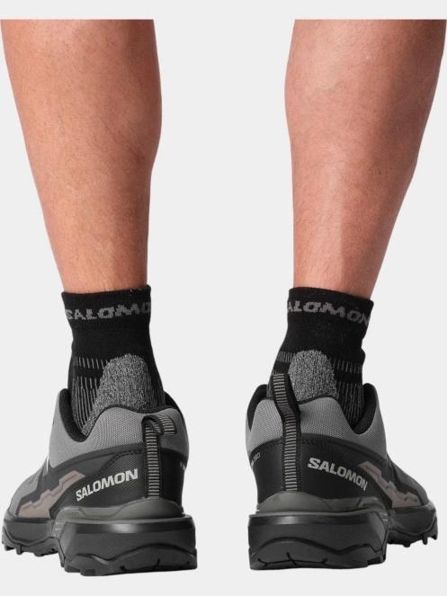 bocanci de drumetie pt. barbati Salomon X Ultra 360 negru 9