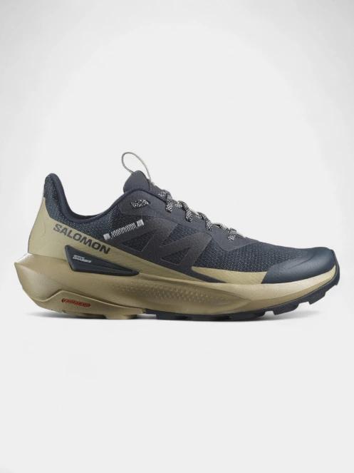 pantofi de drumetie pt. barbati Salomon Elixir Activ gri 3