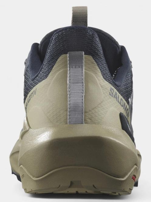 pantofi de drumetie pt. barbati Salomon Elixir Activ gri 5