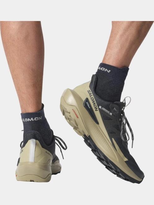 pantofi de drumetie pt. barbati Salomon Elixir Activ gri 9