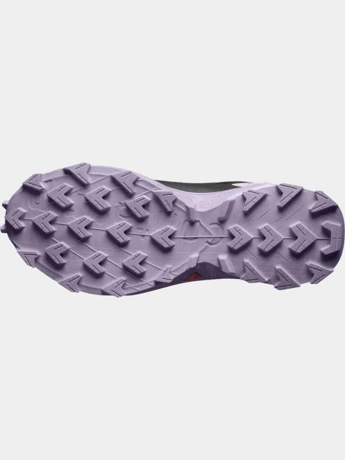 pantofi de cros pt. femei Salomon Supercross 4 Gtx W negru 7