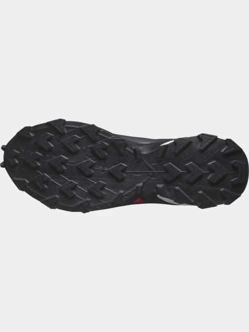 pantofi de cros pt. barbati Salomon Supercross 4 Gtx gri 7