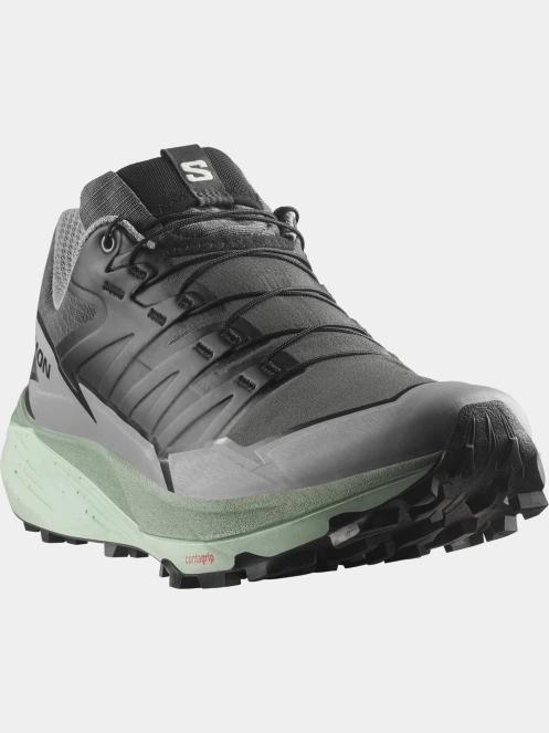 pantofi de cros pt. barbati Salomon Thundercross negru 3