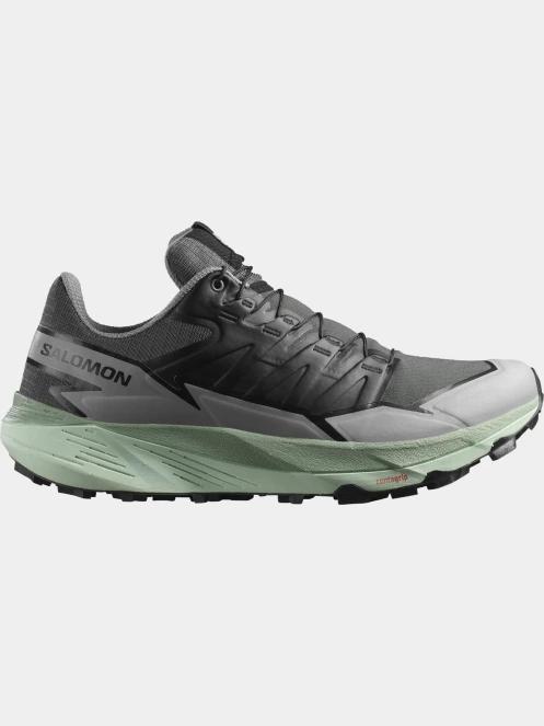 pantofi de cros pt. barbati Salomon Thundercross negru 4