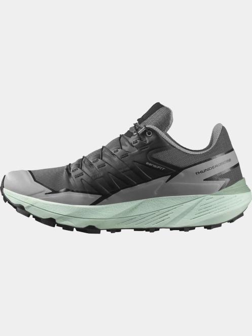 pantofi de cros pt. barbati Salomon Thundercross negru 6