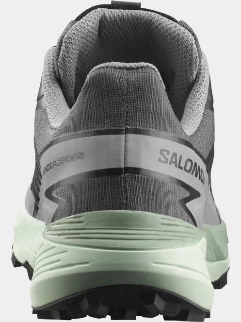 pantofi de cros pt. barbati Salomon Thundercross negru 8