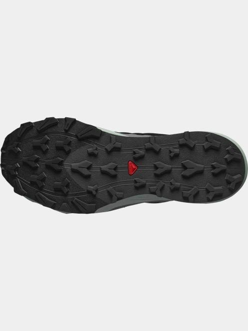 pantofi de cros pt. barbati Salomon Thundercross negru 12