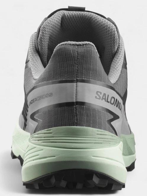 pantofi de cros pt. barbati Salomon Thundercross negru 9