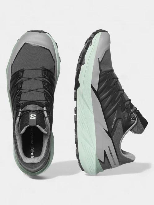 pantofi de cros pt. barbati Salomon Thundercross negru 11