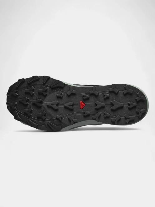 pantofi de cros pt. barbati Salomon Thundercross negru 13