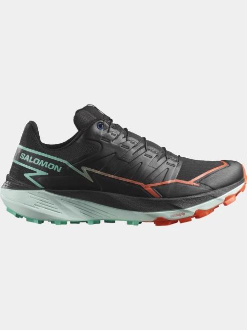 pantofi de cros pt. barbati Salomon Thundercross negru 3