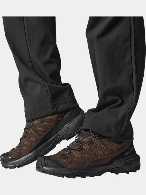 bocanci de drumetie pt. barbati Salomon X Ultra 360 Ltr Mid GTX maro 8