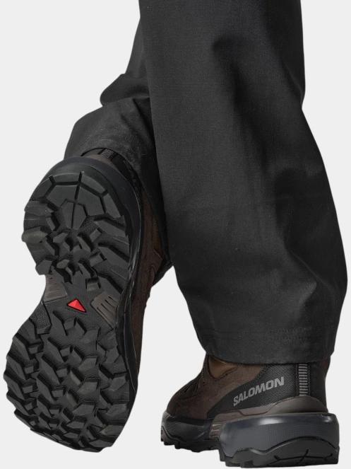 bocanci de drumetie pt. barbati Salomon X Ultra 360 Ltr Mid GTX maro 9