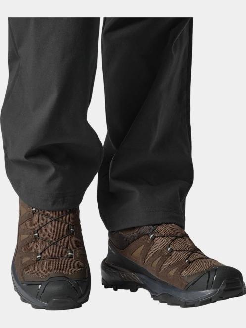 pantofi de drumetie pt. barbati Salomon X Ultra 360 Ltr GTX maro 8