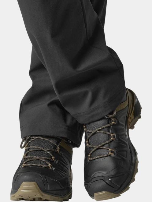 bocanci de drumetie pt. barbati Salomon X Ultra Snowpilot Wp negru 8
