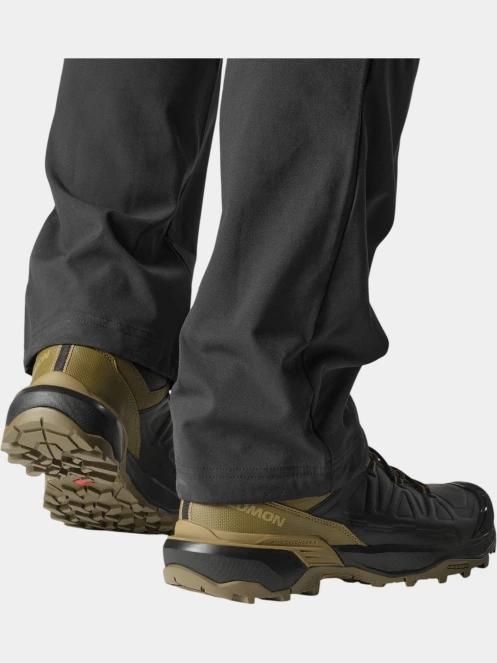 bocanci de drumetie pt. barbati Salomon X Ultra Snowpilot Wp negru 9