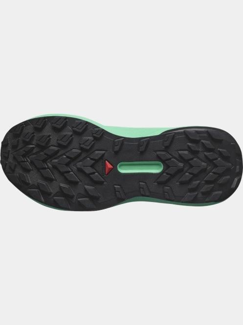 pantofi de cros pt. femei Salomon Genesis W verde 7