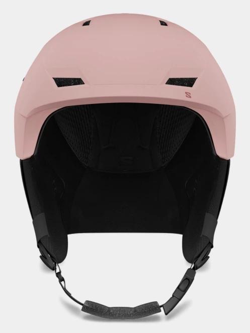 casca de protectie pt. femei Salomon Icon Lt roz 5