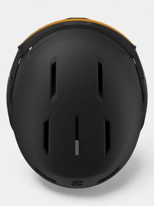 casca de protectie Salomon Osmo Sigma negru 7