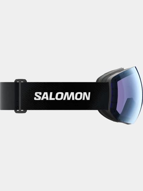 ochelari de schi pt. femei Salomon Radium Pro S Sigma Photo negru 3