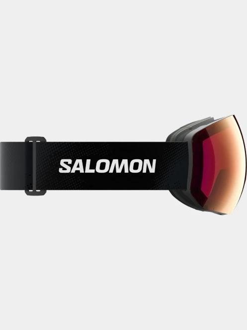 ochelari de schi pt. femei Salomon Radium Pro S Sigma negru 3