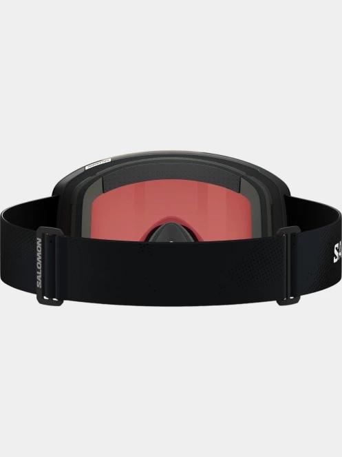 ochelari de schi pt. femei Salomon Radium Pro S Sigma negru 4