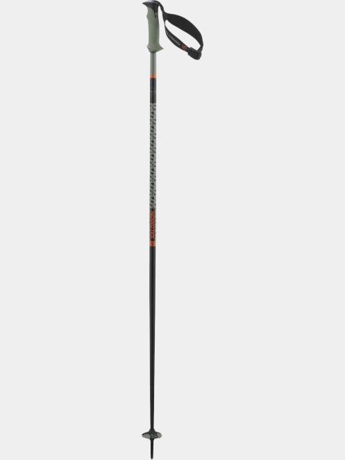 bat de schi Salomon Polar Pro S3 oliv 2