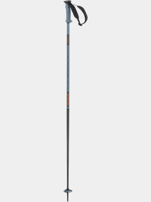 bat de schi Salomon Polar Pro albastru 2