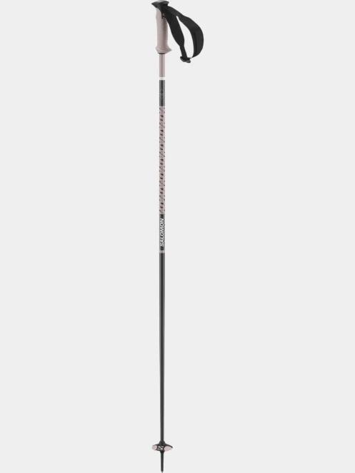 bat de schi Salomon Polar Pro roz 2