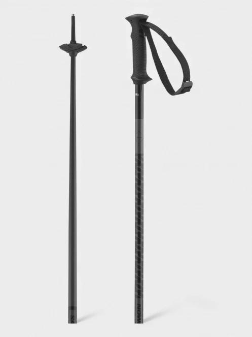 bat de schi Salomon Polar Access negru 3