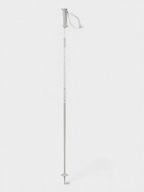 bat de schi Salomon Polar Access alb 2