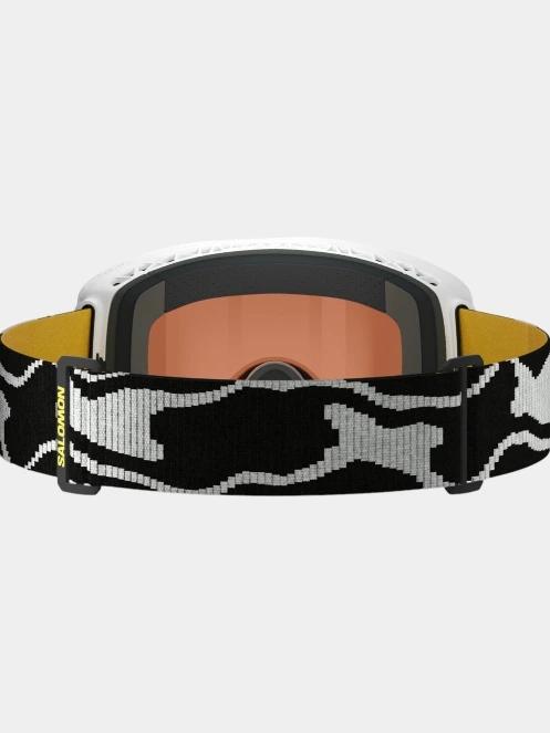 ochelari de schi Salomon Sentry Prime Sigma +1Lens gri 4