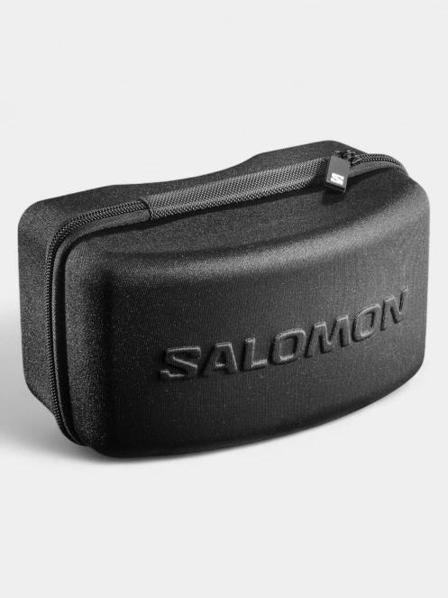 ochelari de schi Salomon Sentry Pro Sigma Photochromic oliv 7